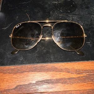Ray-ban polarized General
